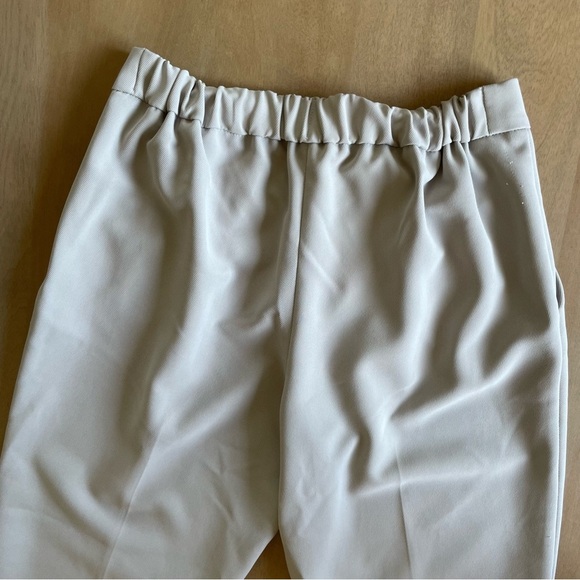 Babaton Women's Cohen Cropped Pants - Picture 7 of 11